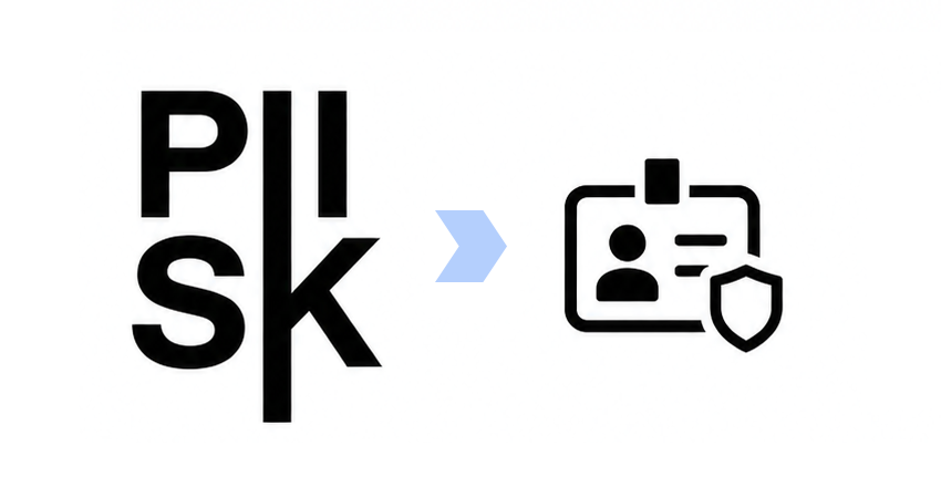 PIISK Identidade